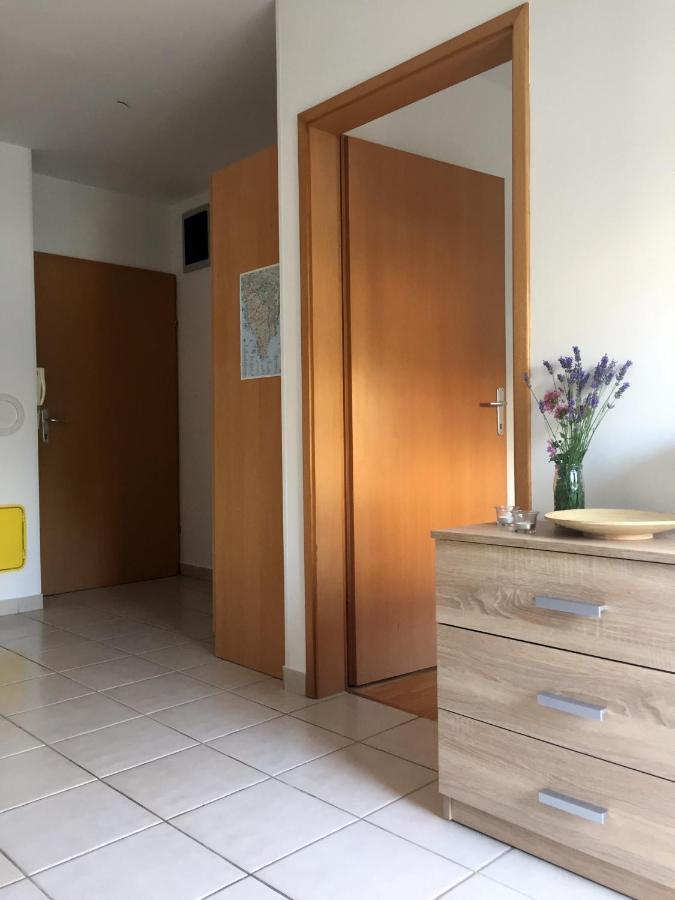 Apartment Jasna Premantura Bagian luar foto