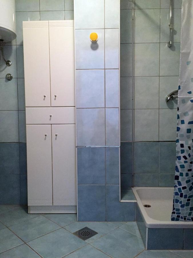 Apartment Jasna Premantura Bagian luar foto